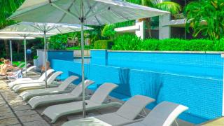 Myra Luxury Seafront Apartment - Cap Malheureux - 5