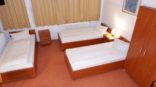 Hostel am Kurtti - Berlino - 1