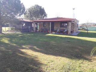 Konaki Guesthouse - Ormos Panagias - 1