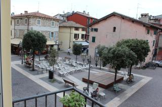 Appartamento Balconcino su Lazise - 0
