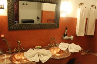 Riad Smara - Marrakesh - 9