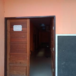 Hotel O Pondok Orange Family - 1