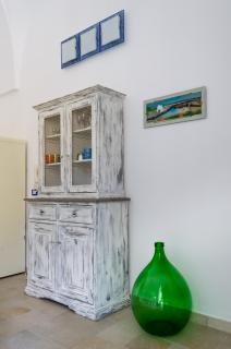 Beautiful house at the Sea Savelletri - 3