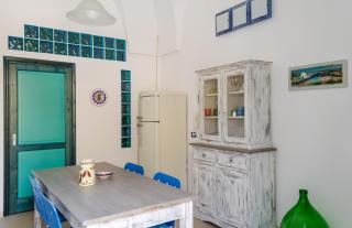 Beautiful house at the Sea Savelletri - 4