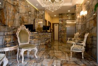 Hotel Mevlana Bazaar - Estambul - 1