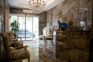 Hotel Mevlana Bazaar - Estambul - 2