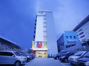 Amaris Hotel Pancoran - Jakarta - 8