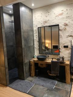 L'Atelier Planqué - Le Mans - 5