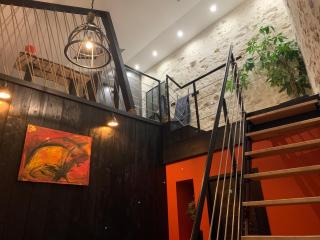 L'Atelier Planqué - Le Mans - 3