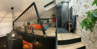 L'Atelier Planqué - Le Mans - 4