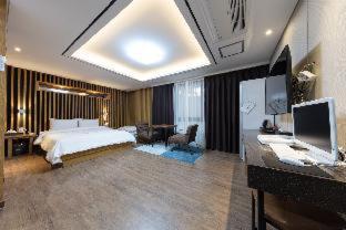 Stay Hotel - Gwangju - 7