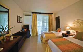 Leopard Beach Resort and Spa - 2