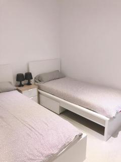Fantástico Apartamento en el centro de Blanes y a 150mts de la Playa - Blanes - 4