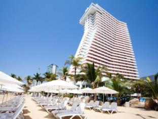 HS HOTSSON Hotel Acapulco - Acapulco - 9
