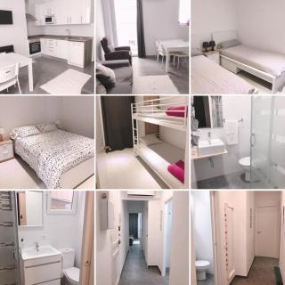 Fantástico Apartamento en el centro de Blanes y a 150mts de la Playa - Blanes - 9