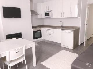Fantástico Apartamento en el centro de Blanes y a 150mts de la Playa - Blanes - 0