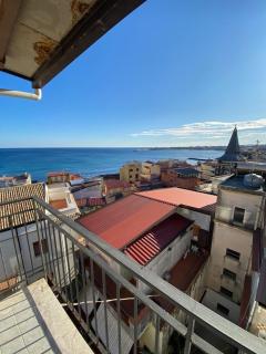 Nick & Santo's Holiday Homes B&B - Giardini-Naxos - 5