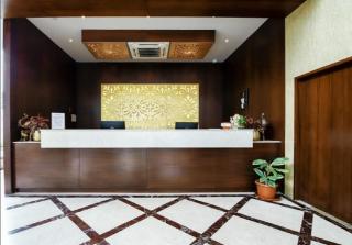 Hotel Preethi International - Mysore - 4
