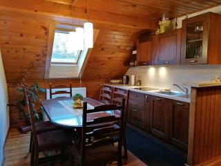 Apartment Sotočje - Dolenja Trebuša - 7