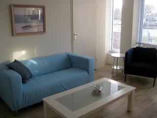 Vakantieappartementen Stuifkenszand - Hoek van Holland - 1