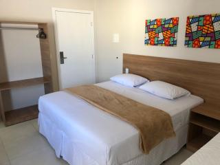 Hotel QualitySul - Teixeira de Freitas - 0