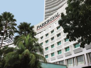 PARKROYAL Serviced Suites Singapore - 9