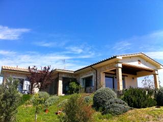 Villa Belvedere - Marsiliana - 8