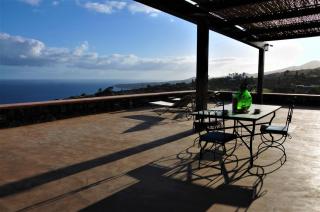 Horizon Pantelleria - Pantelleria - 7