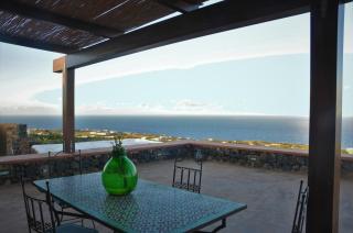 Horizon Pantelleria - Pantelleria - 5