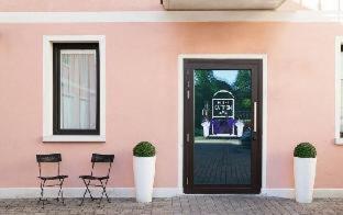 Hotel Ca' Tron - Dolo - 5