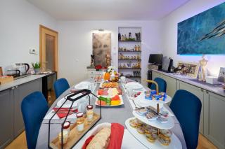 Anastasia Suites Zagreb - Zagreb - 8