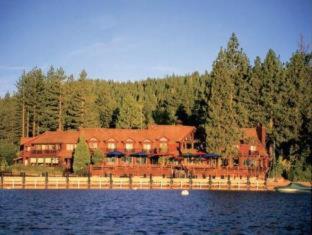 Sunnyside Resort and Lodge - 3