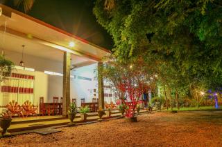 Dearly Holiday Home And Safari - Tissamaharama - 1