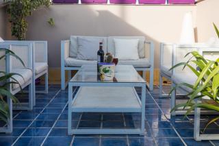 Terrazza Politeama - Palermo - 3