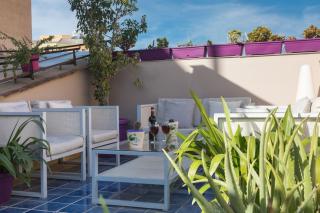 Terrazza Politeama - Palermo - 2