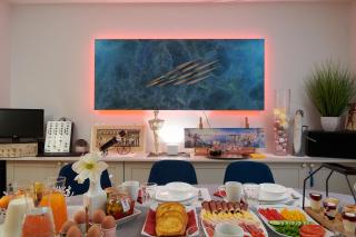 Rooms Mira by Anastasia - Zagreb - 9