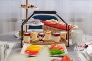 Rooms Mira by Anastasia - Zagreb - 6
