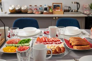 Rooms Mira by Anastasia - Zagreb - 4