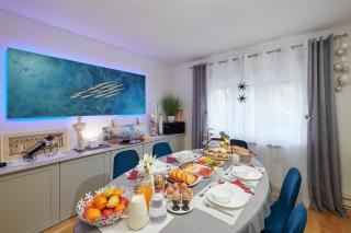 Rooms Mira by Anastasia - Zagreb - 0