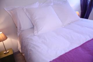 Les Chambres de Jeannette - Marseille - 5