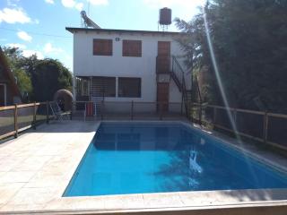 Cabañas Ranchos - 2