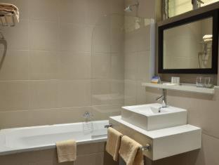 Cresta Riley's Hotel - Maun - 3