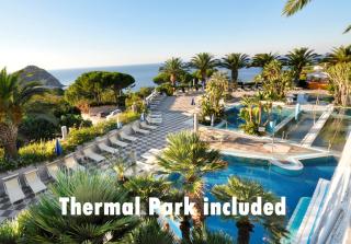 Borgo Romantica - Resort & Spa - Ischia - 9