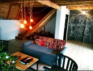 Trastienda Guest House - El Calafate - 0