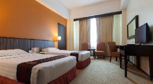 Hotel Seri Malaysia Lawas - 7