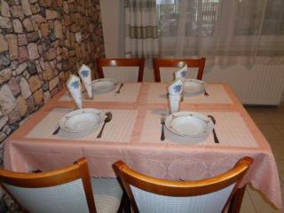 Irisz Apartman Hajdúszoboszló - Hajdúszoboszló - 7