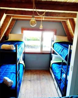 Trastienda Guest House - 1