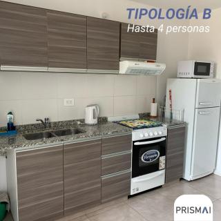 Edificio PRISMA I - 2