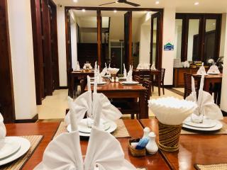 Sabaidee@Lao Hotel Vientiane - Vientiane - 4
