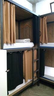 The Market Hostel - Alicante - 9